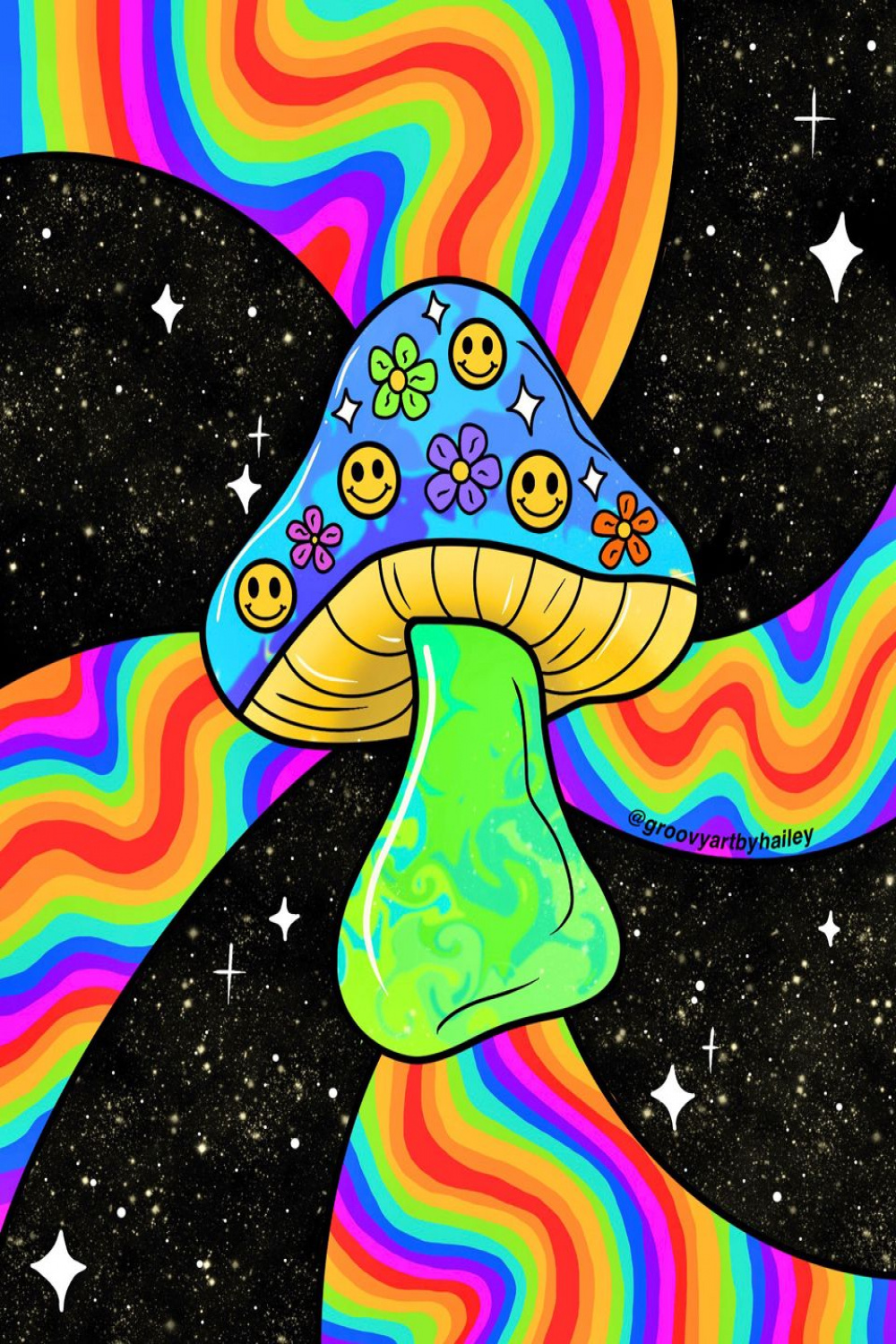 Pin on Trippy