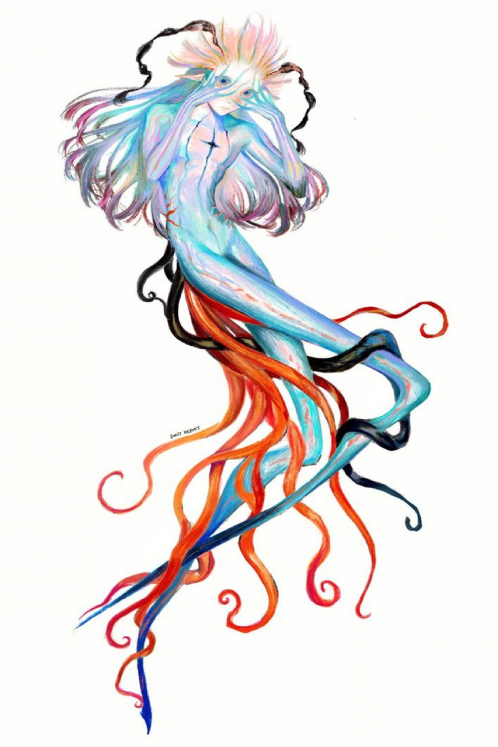 Pinterest in   Art reference poses, Anime character design