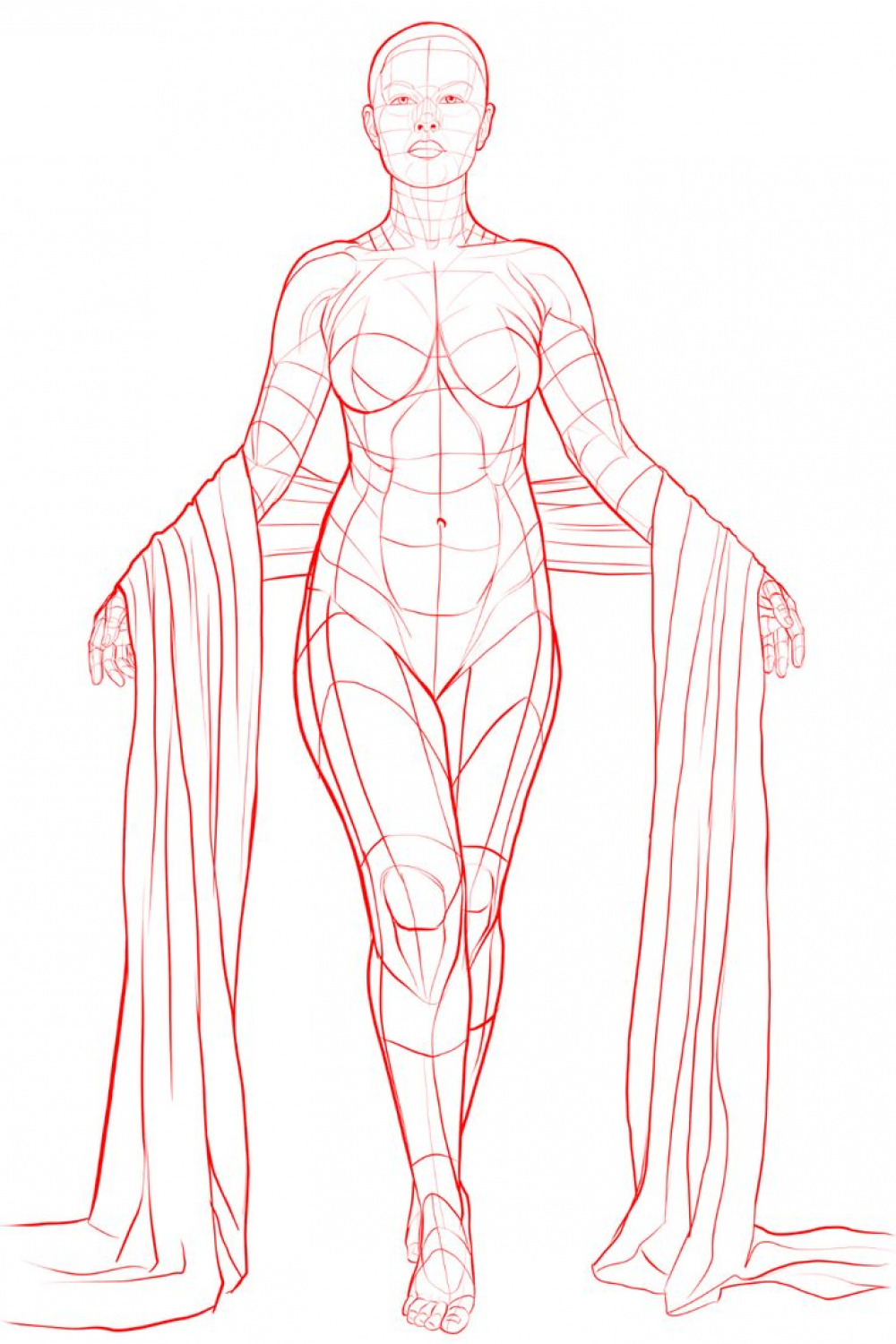 Pose Reference  Art reference poses, Figure drawing reference