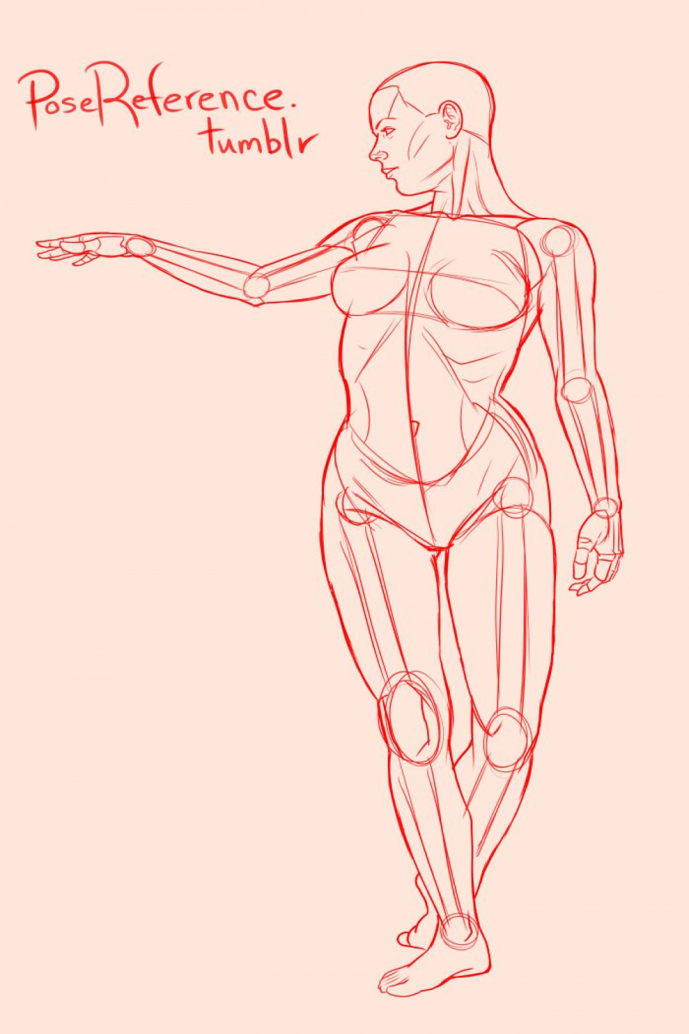 Pose Reference  Figure drawing, Figure drawing reference, Drawings