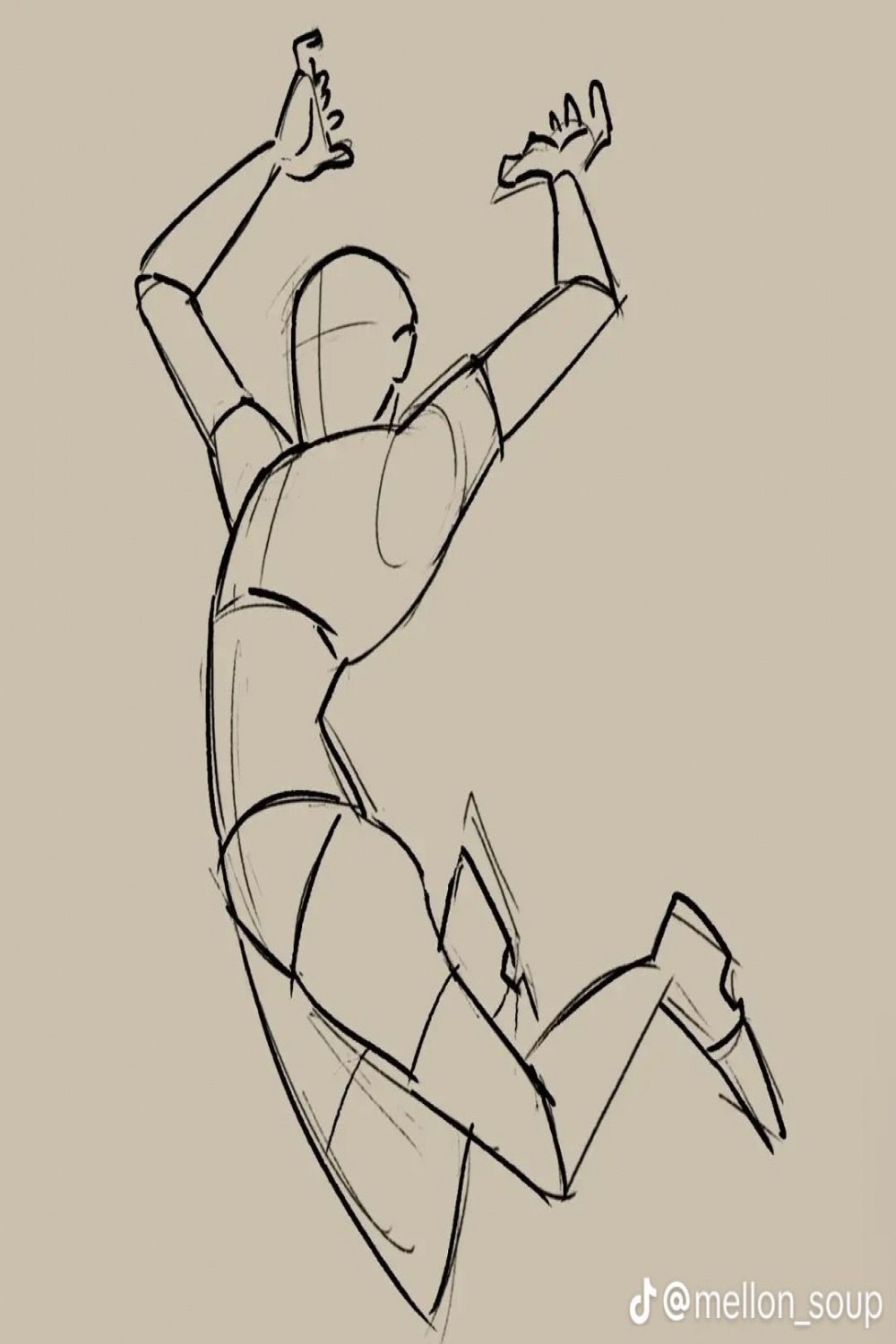 pose reference in   Drawing reference poses, Figure drawing