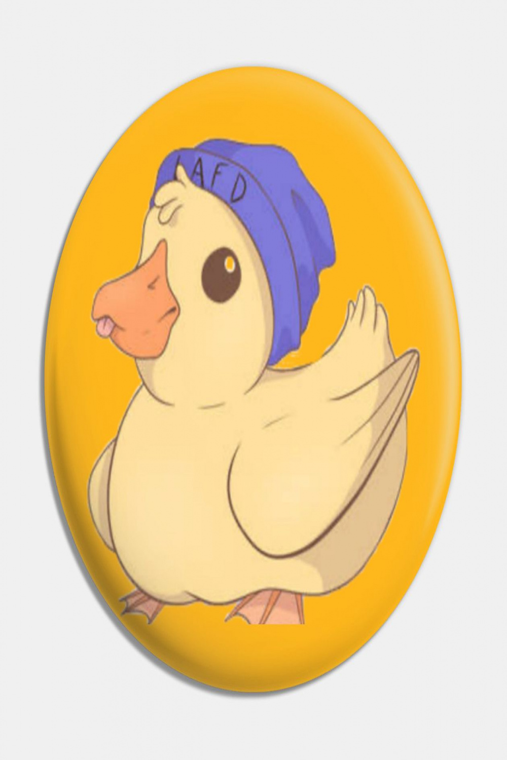 Quackity Duck Pin  Quackity Beanie in   Duck pins, Favorite
