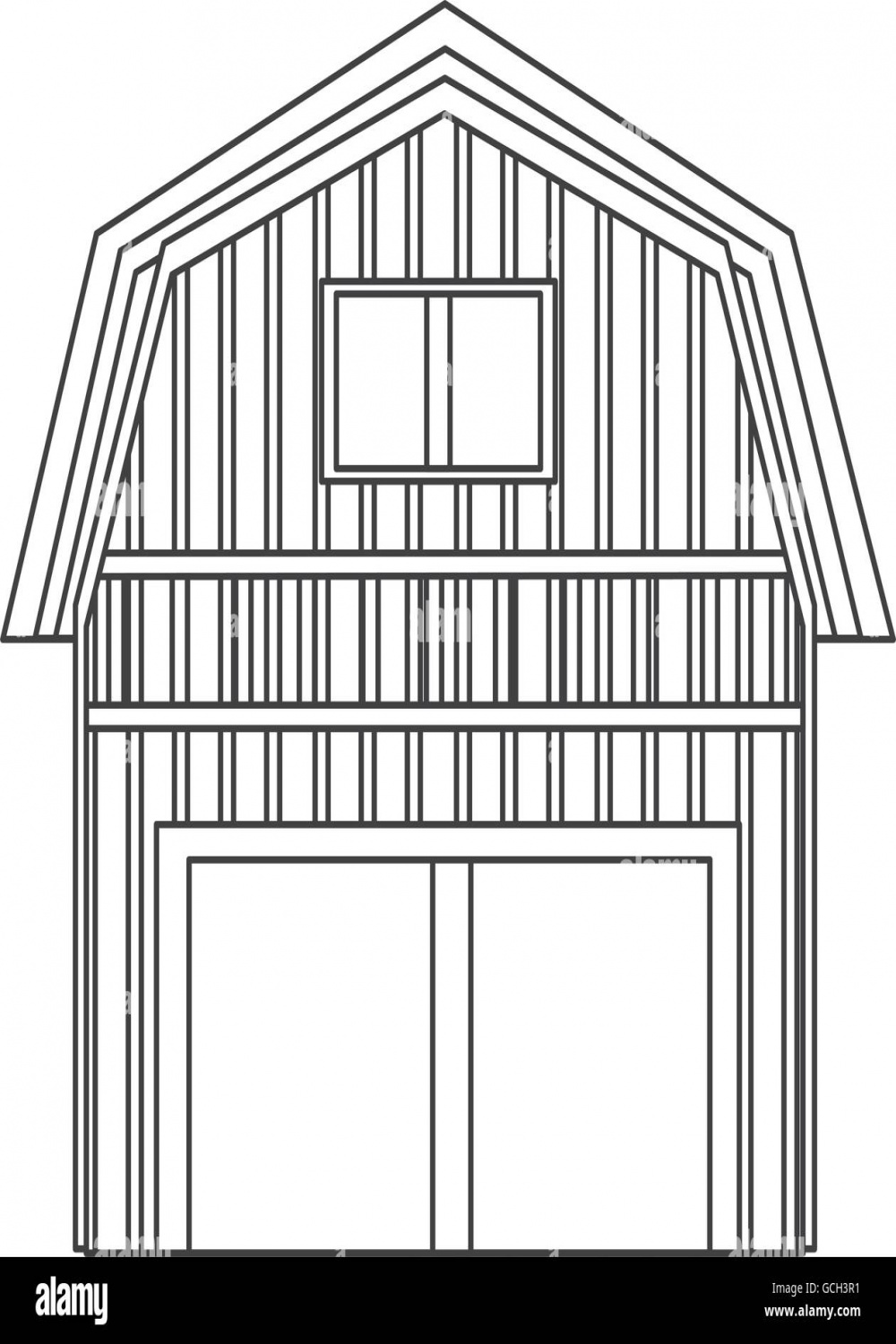 Quadrilateral art Black and White Stock Photos & Images - Alamy