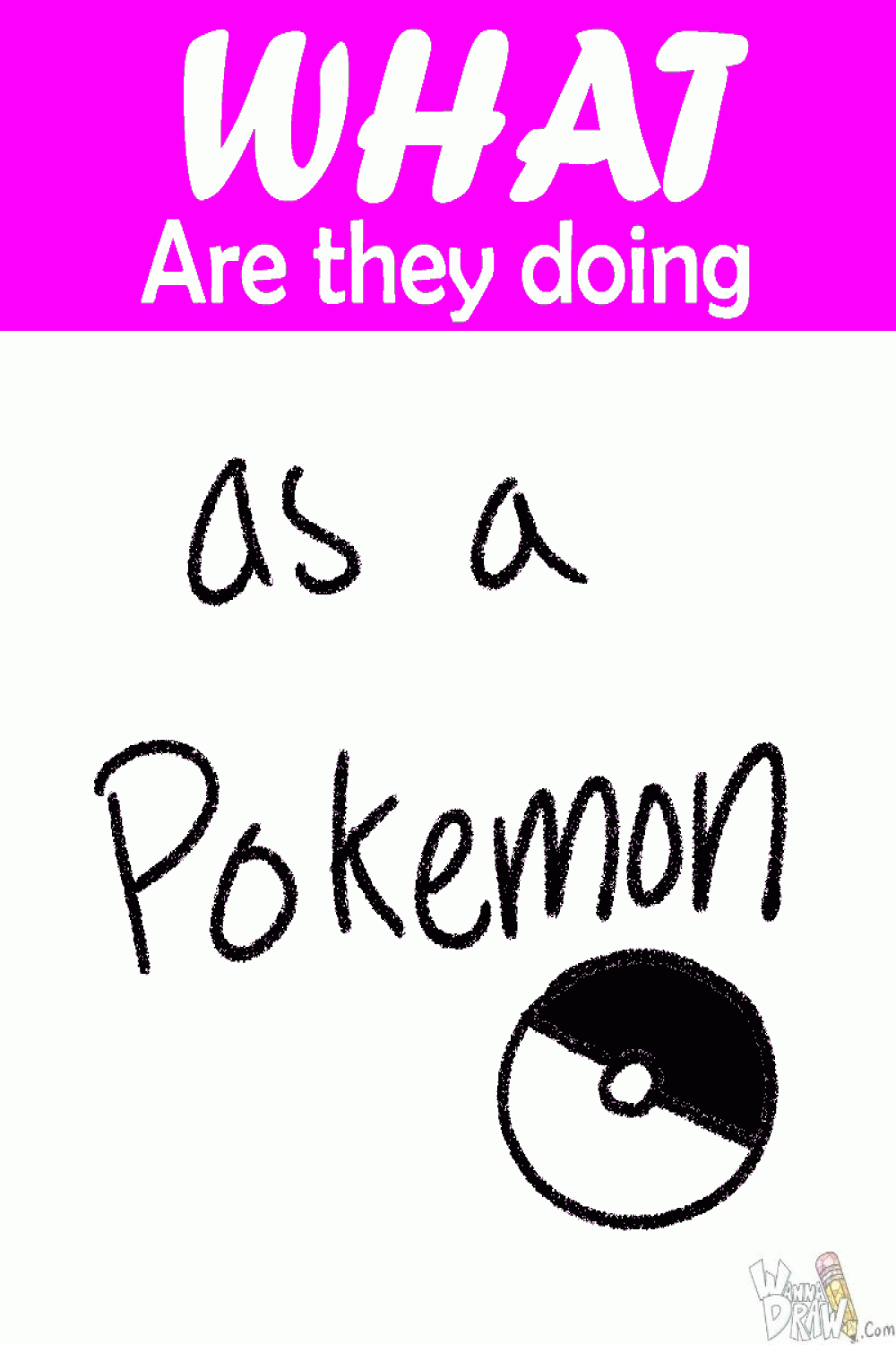 Random Drawing Generator by AudityDraws  Drawing generator