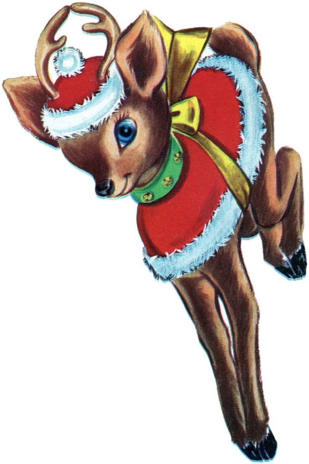 Retro Christmas Images:(s!) in   Christmas images