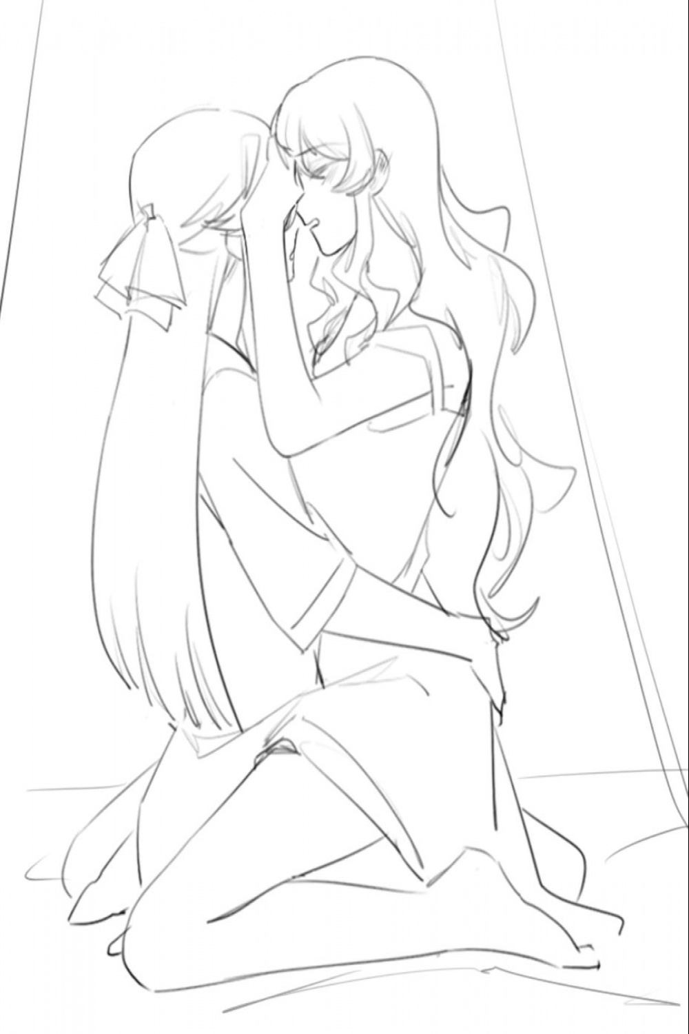 + Revue starlight ideas  starlight, shoujo, yuri anime