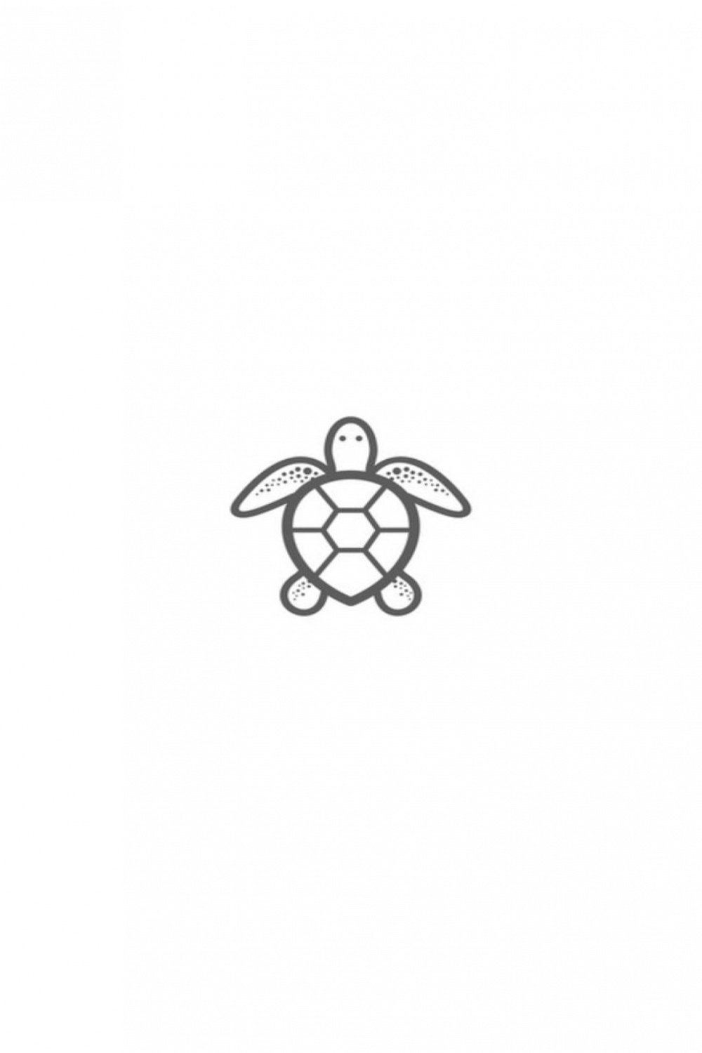 Sea turtle wallpaper  Turtle tattoo designs, Turtle drawing, Sea