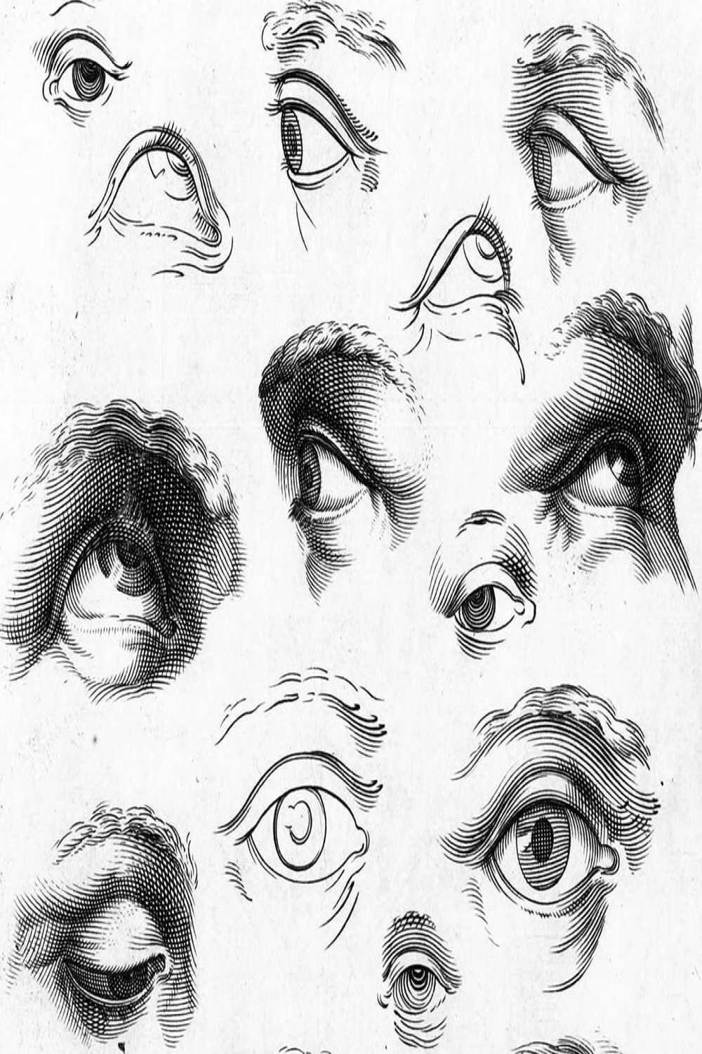 simple Exercises to teach you how to Draw amazing Portraits