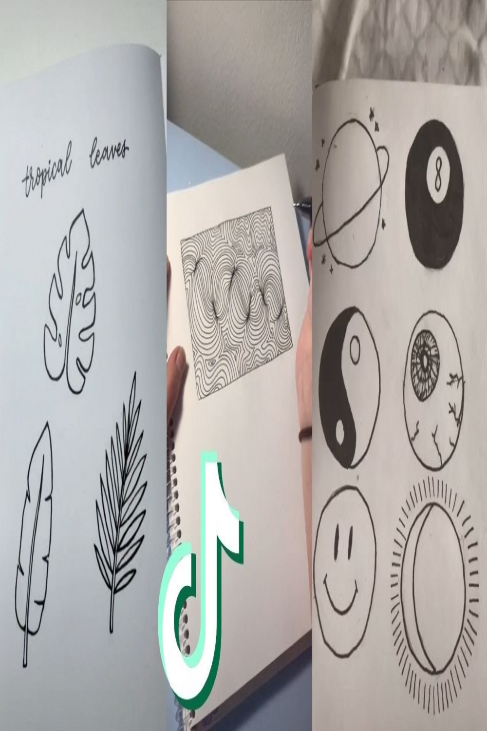 Some More Doodle Ideas for when you