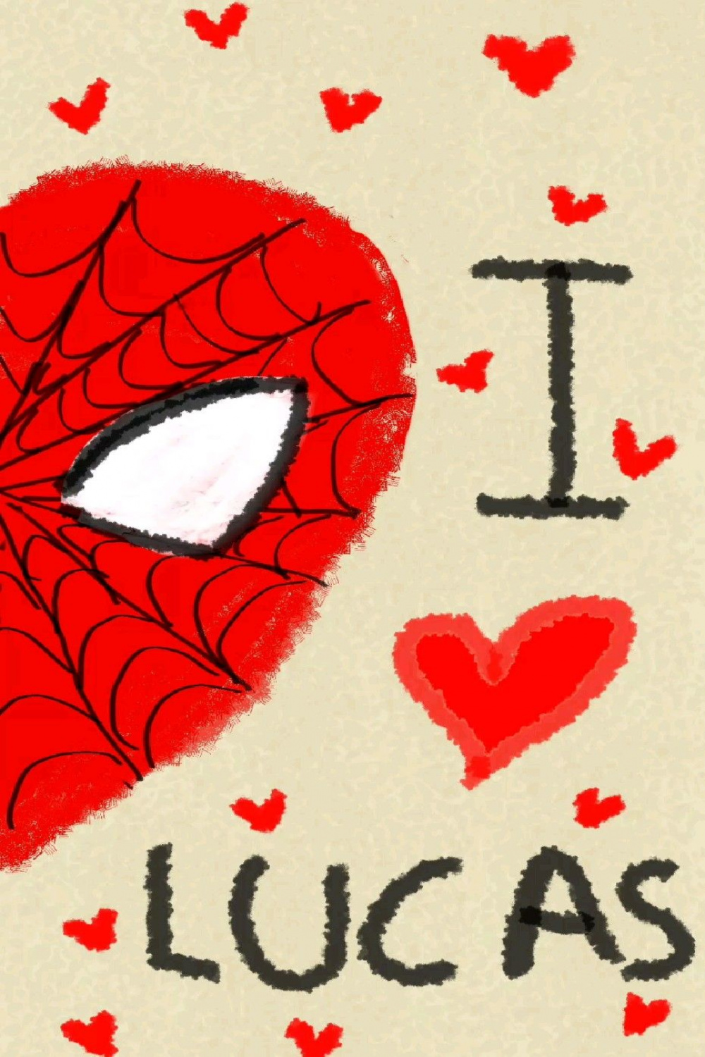 spiderman 😻 in   Spiderman, Friendship quotes, Love letters