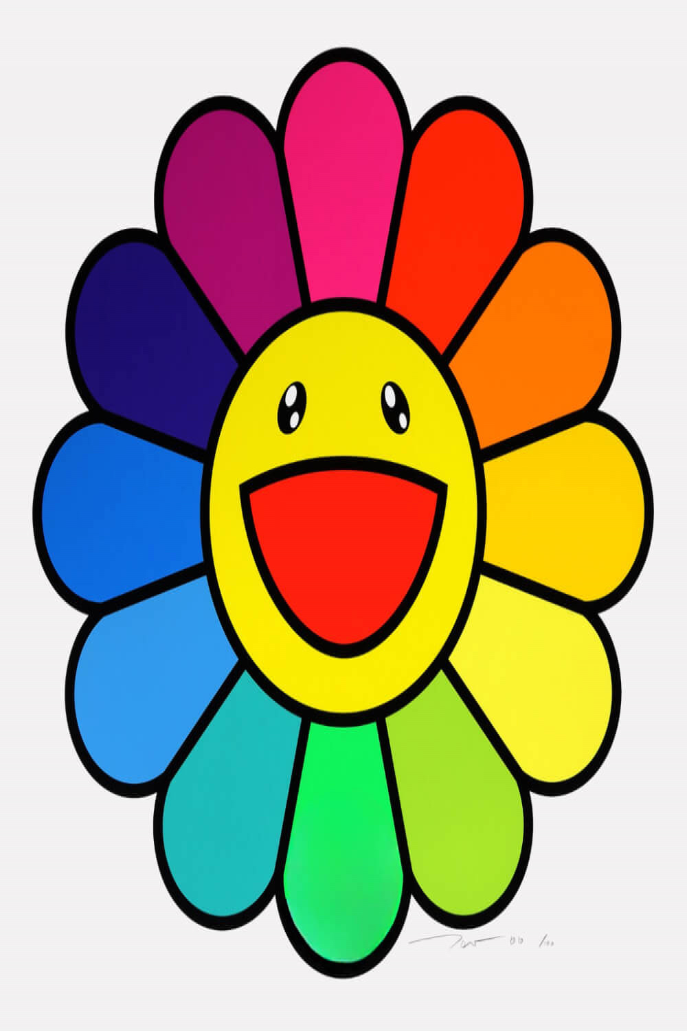 Takashi Murakami