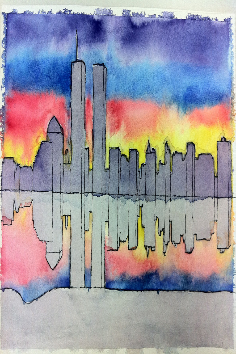 th grade art, Art projects, Art curriculum