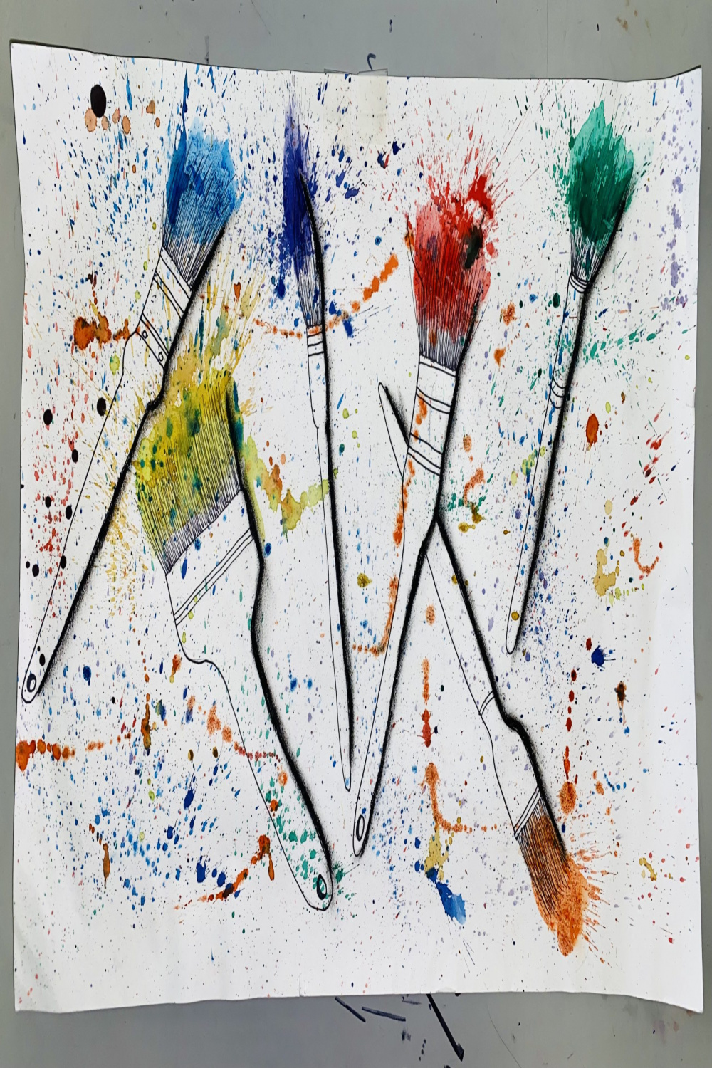 th Grade Art Lessons – Art with Mrs Filmore