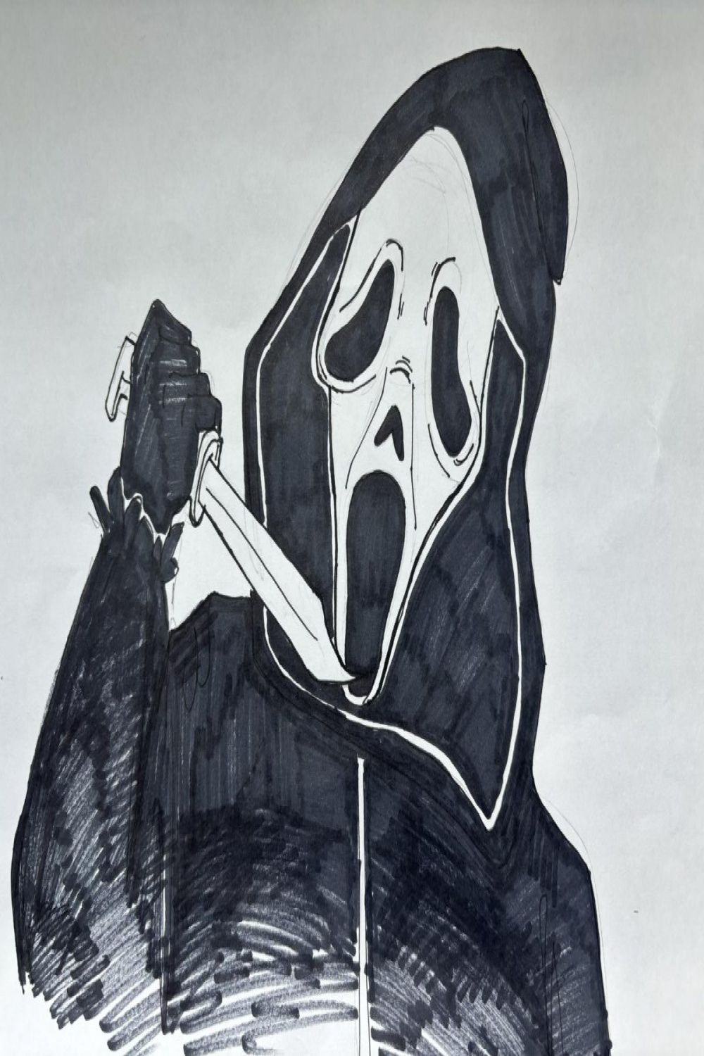 This scary cult classic will make you SCREAM – The Gillnetter