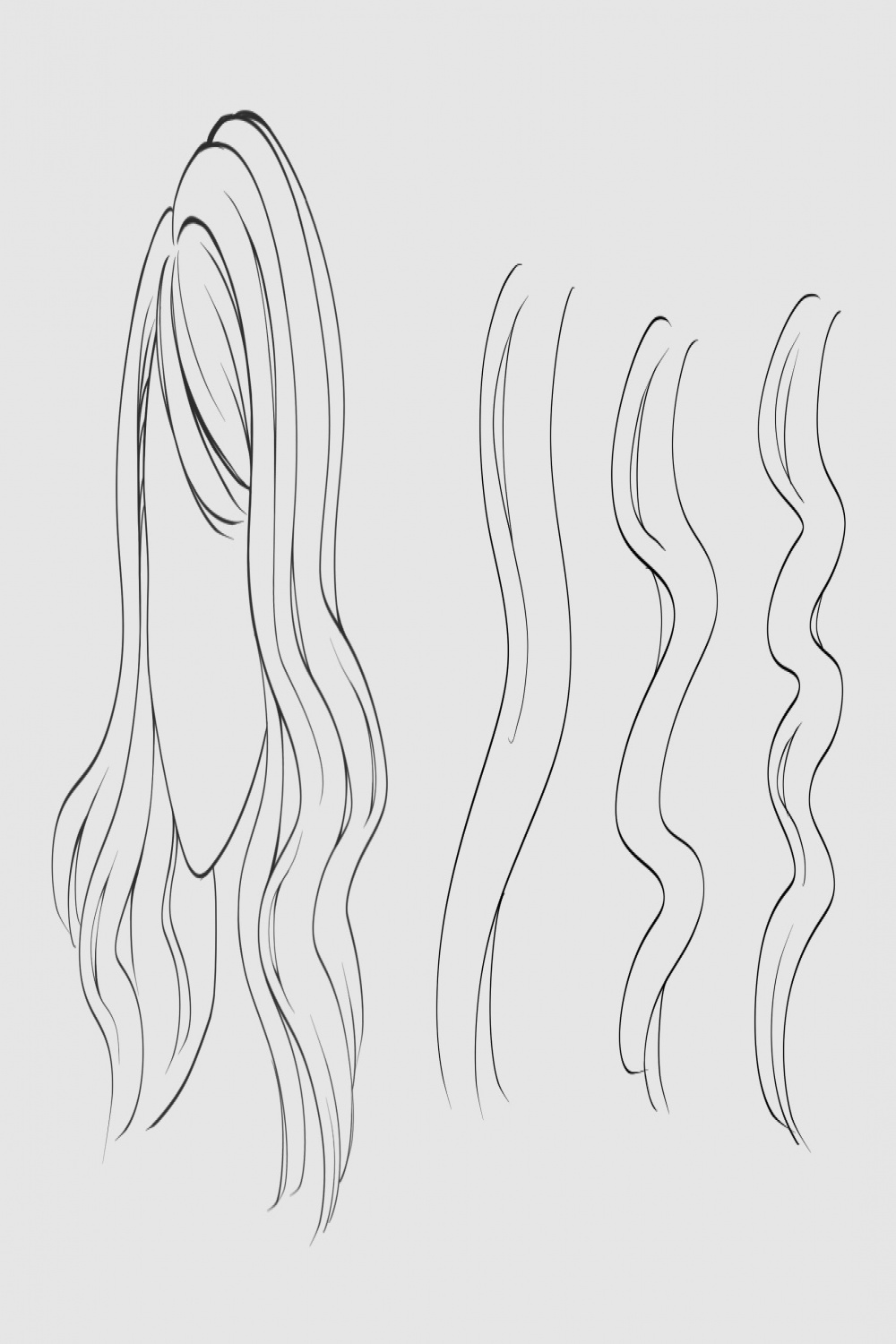 Tipps des Monats“ #: Weiches und natürliches Haar: Die Grundlagen