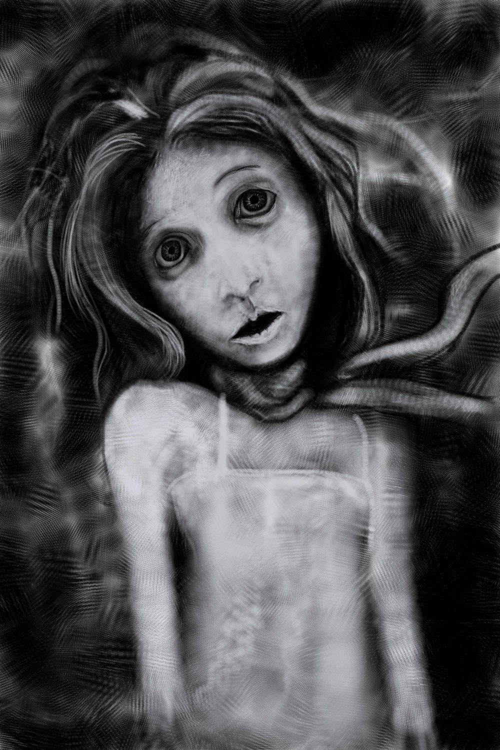 Tom Gates - Ghost Girl