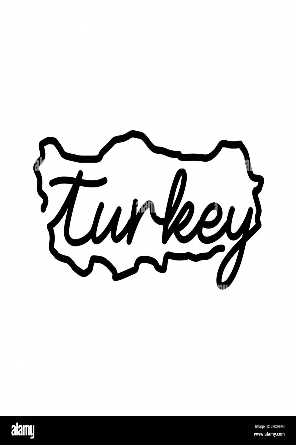 Turkish patriotism Black and White Stock Photos & Images - Alamy