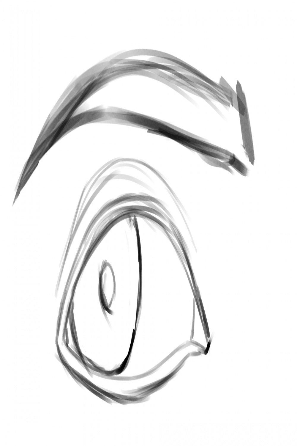 Tutorials“ #: Wie man Augen in JEDEM Stil zeichnet - Tipps und