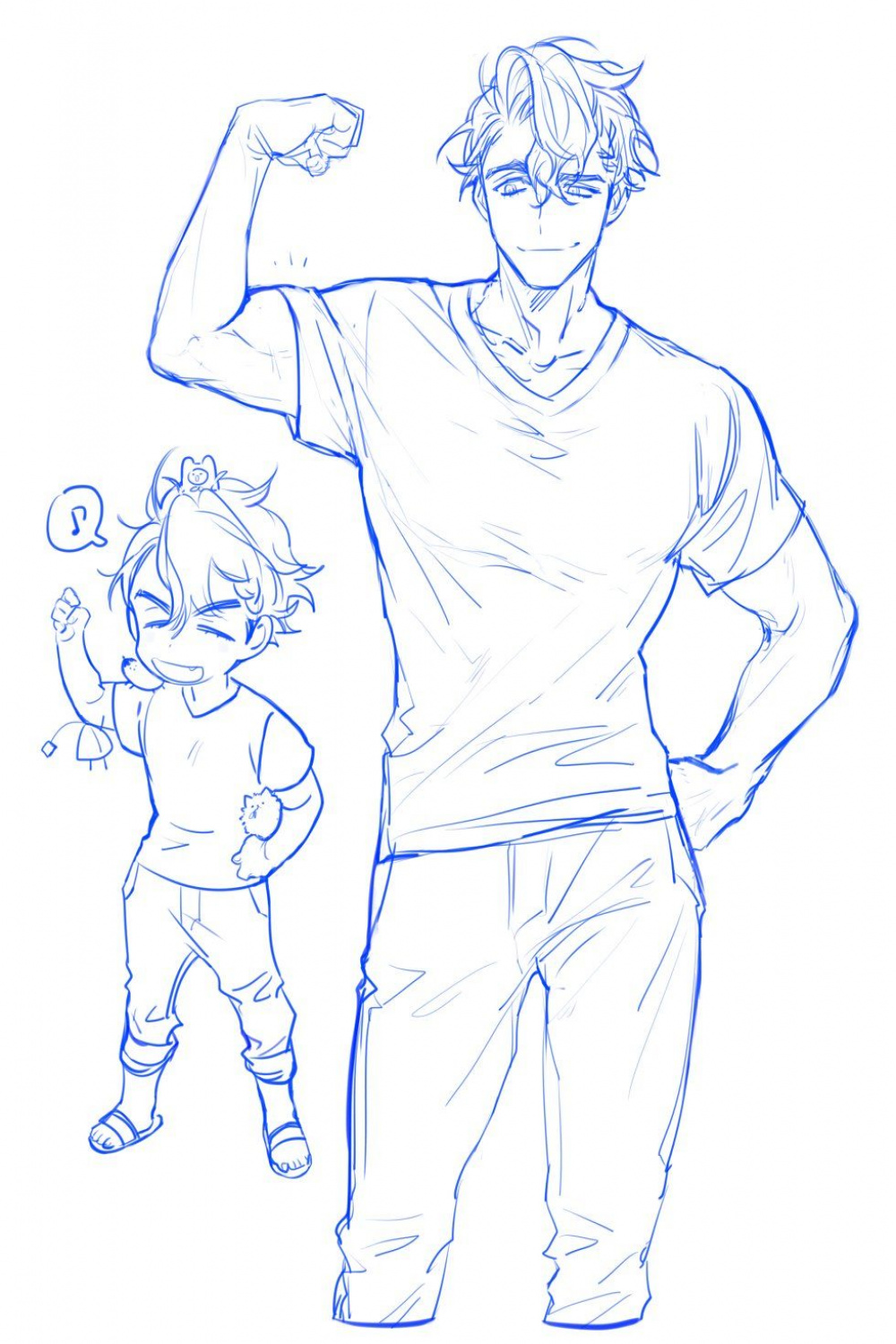 Twitter  Art poses, Anime poses reference, Art reference poses