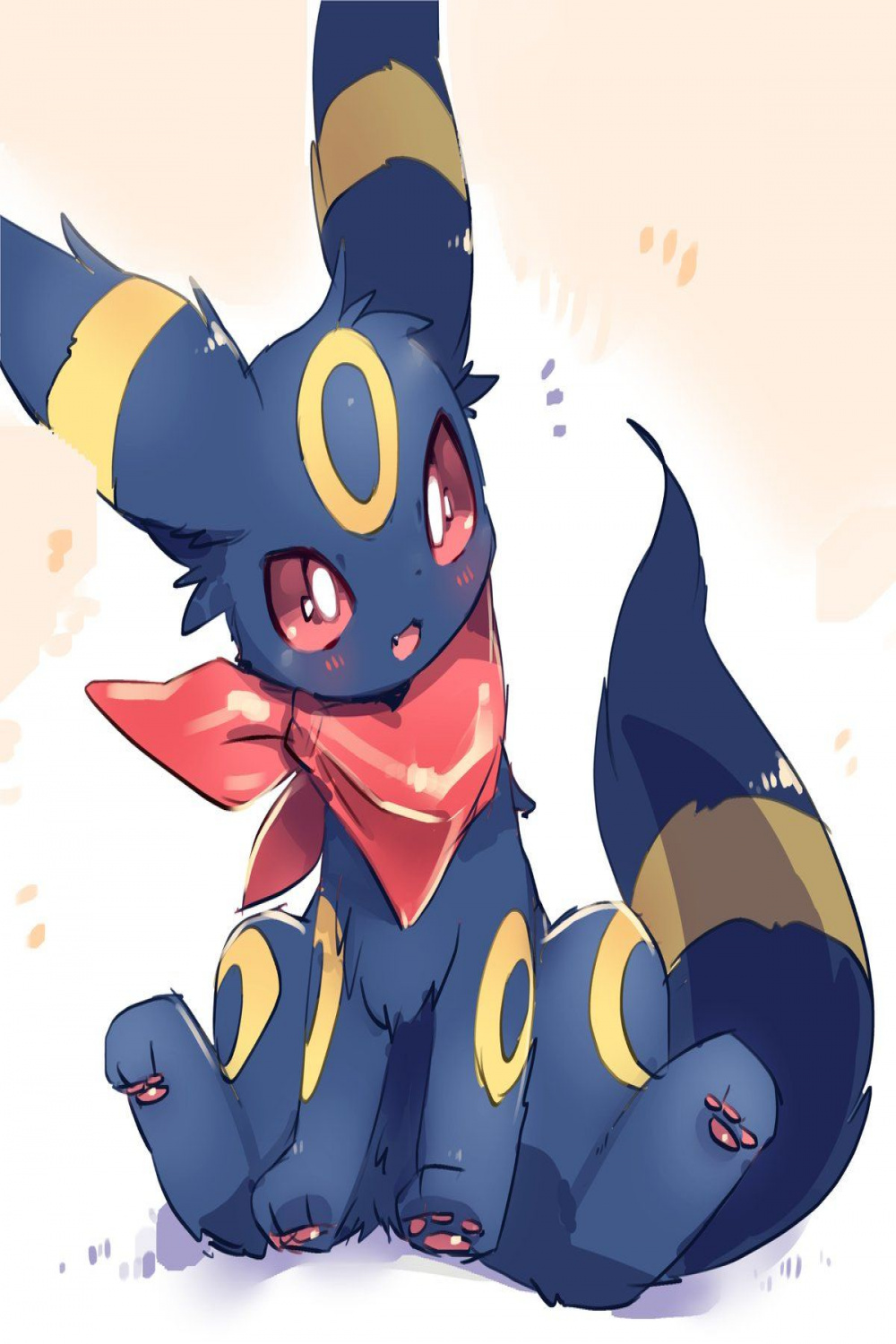 Umbreon  Niedliche zeichnungen, Niedliche pokemon, Pokemon bilder