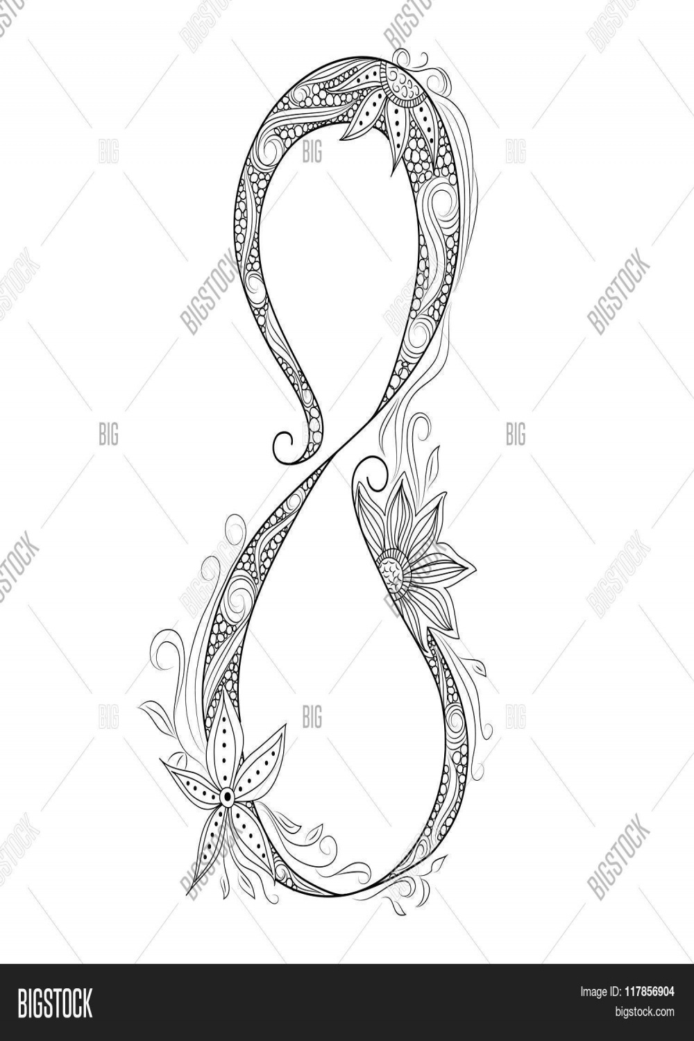 Vector Hand Drawn Vector & Photo (Free Trial)  Bigstock