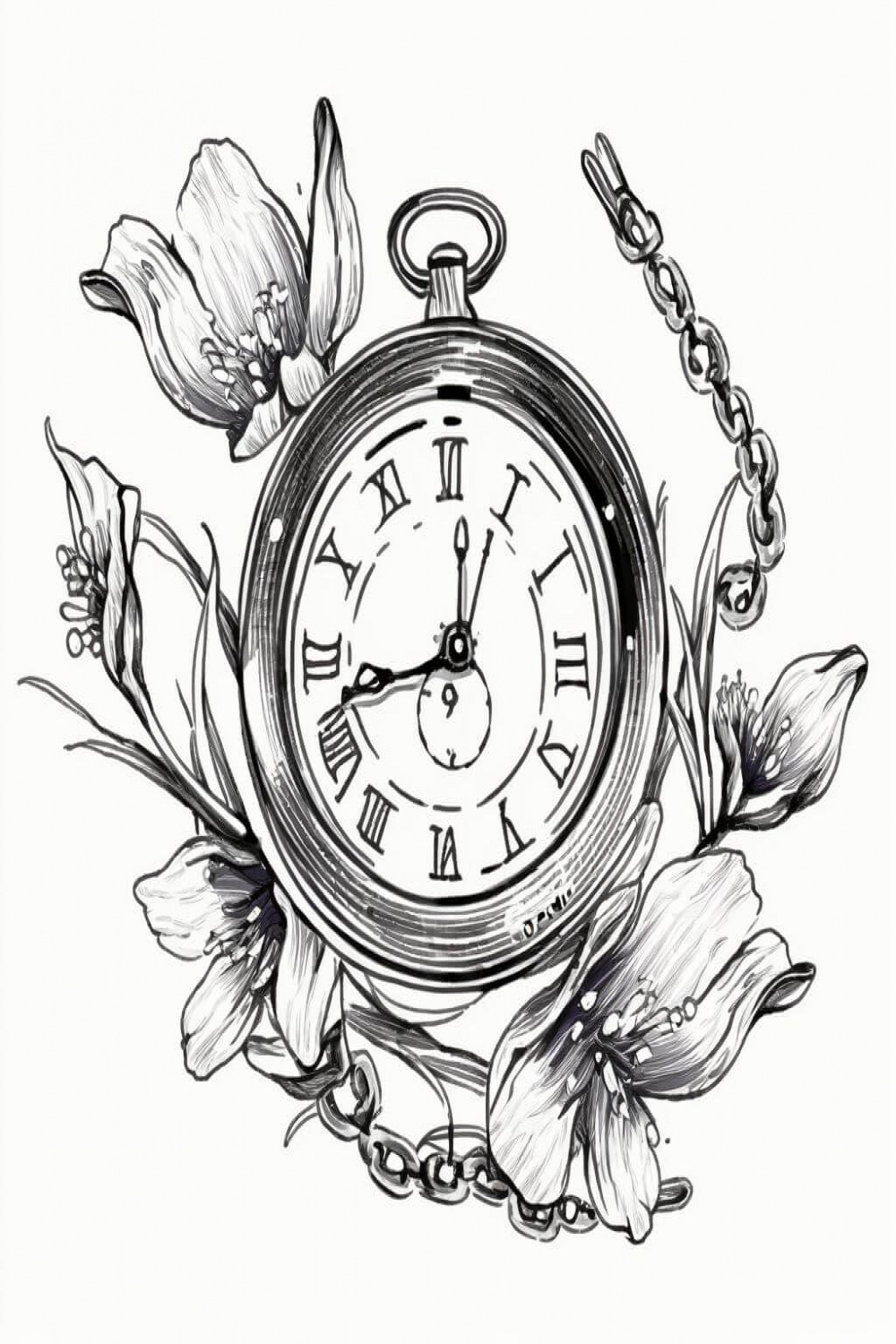 Vintage Drawing Ideas: Embrace Retro Charm