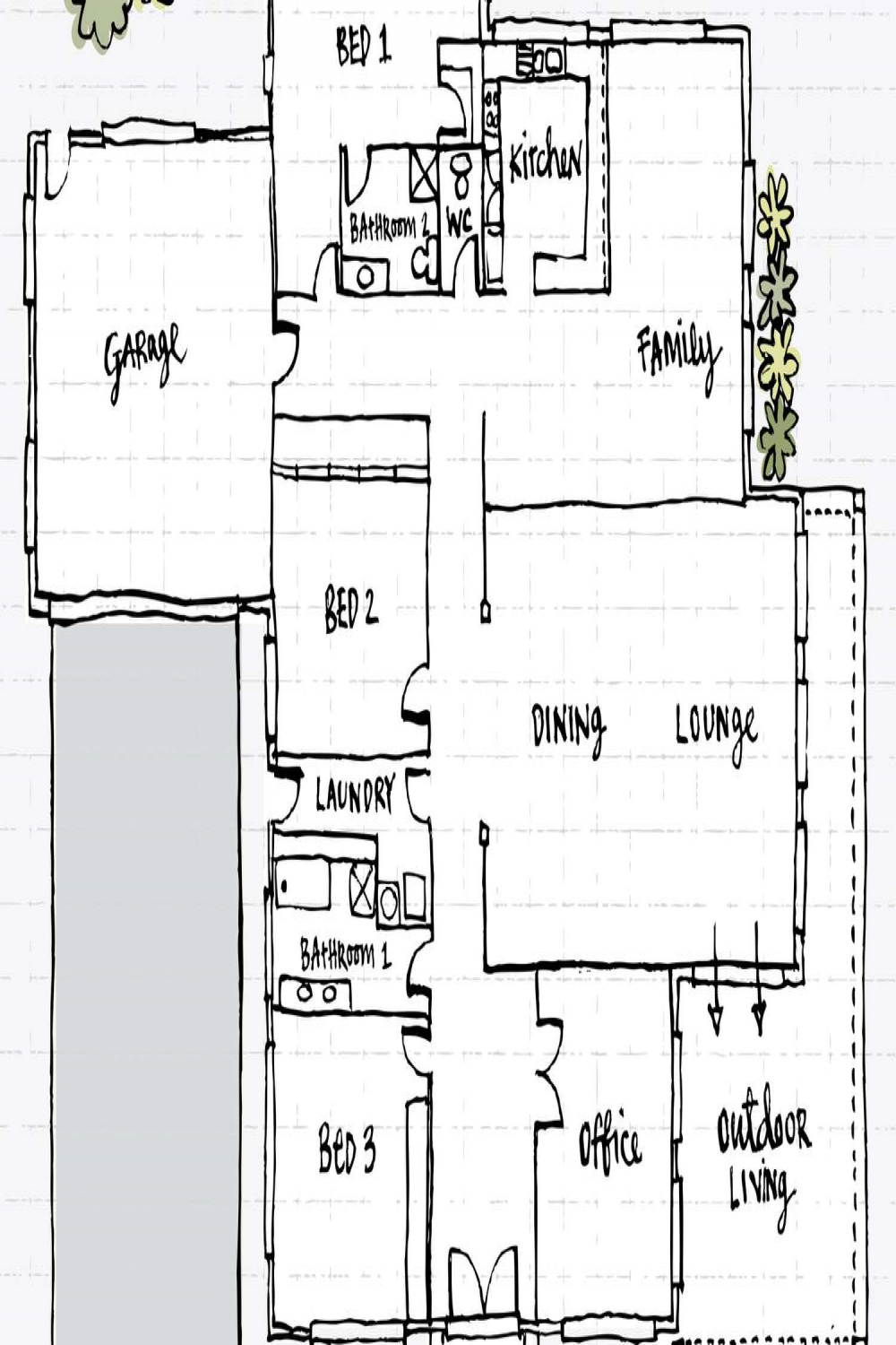 What Is a Floor Plan and Can You Build a House With It?