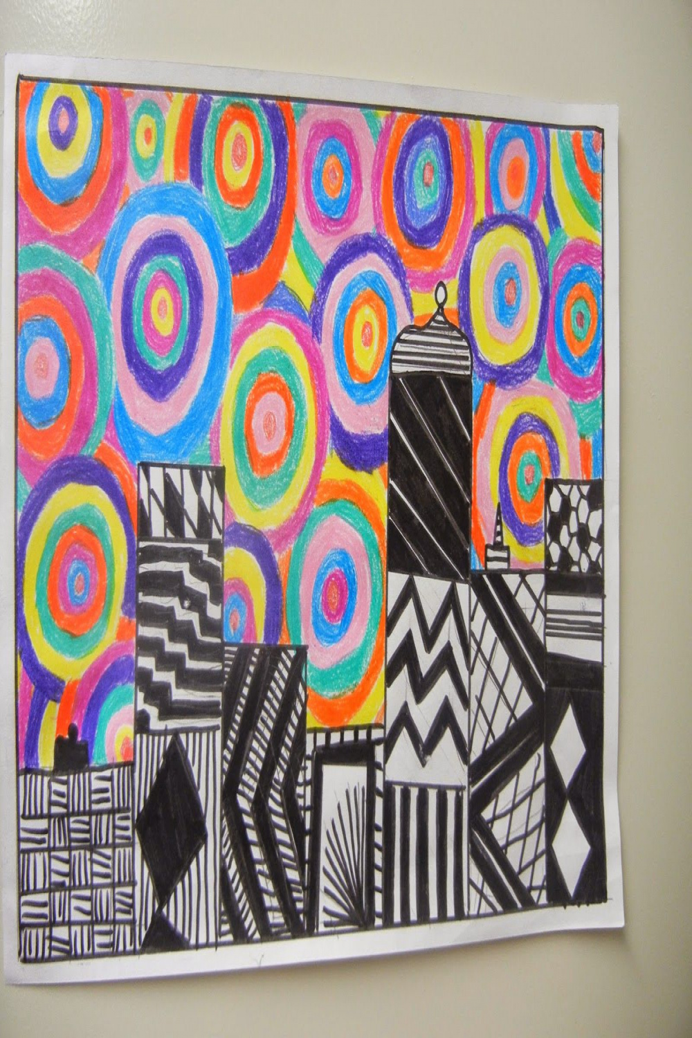 Year  / Grade  Class Activities and News: Year  Art  Art