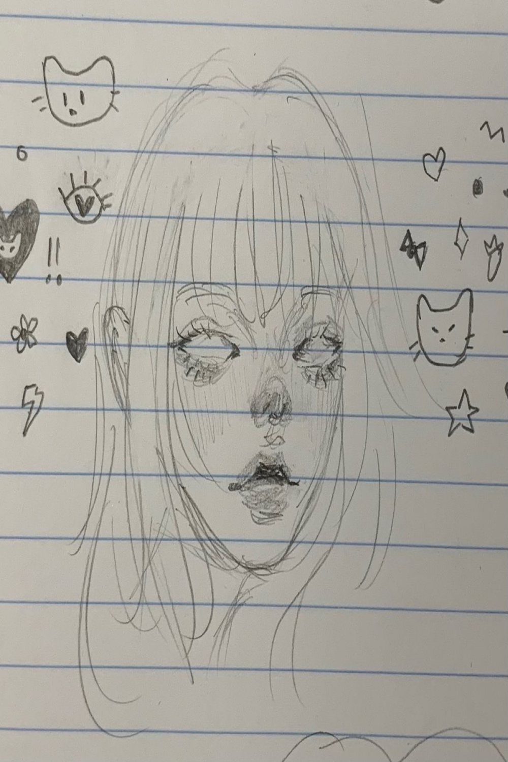 yk drawings  Indie drawings, Drawings, Funky art