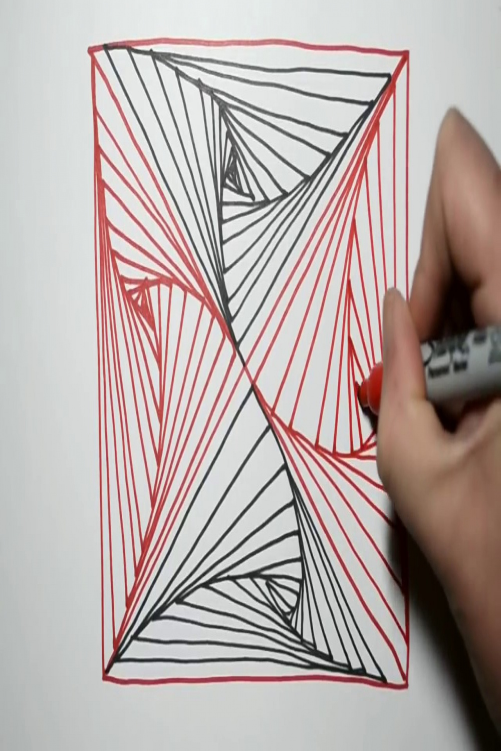 AMAZING DRAWING PATTERNS YOU