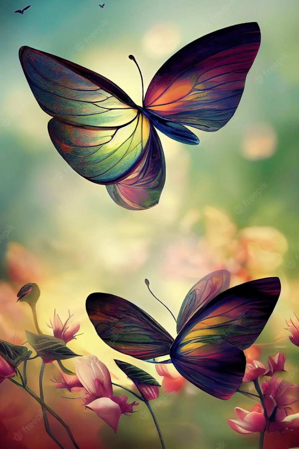 Beautiful butterfly pictures and wallpapers  Butterfly