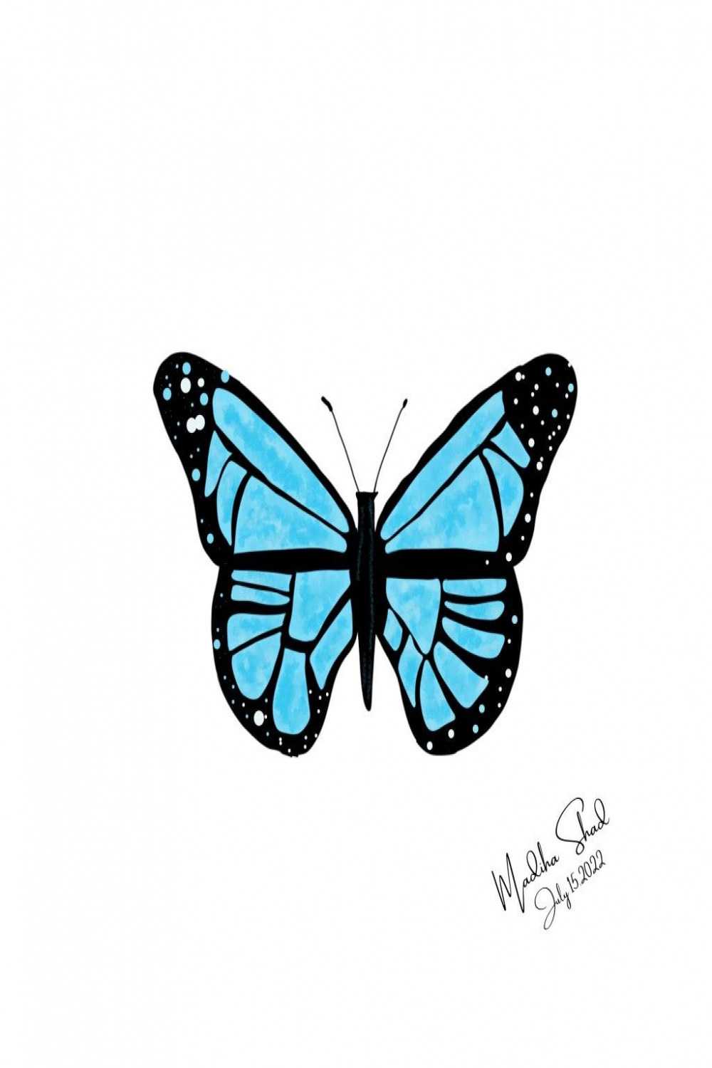 Betterfly  Butterfly wings, Heart and mind, Butterfly