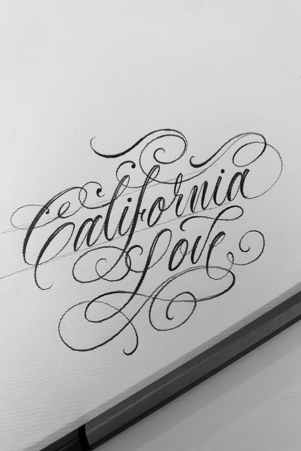 Brigantetattoo on Instagram: “For all my homies in Cali