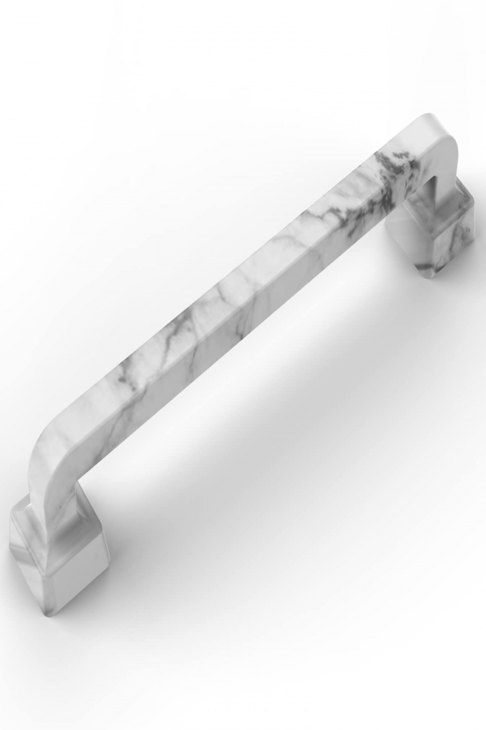 Build  Pieces  Inch Cabinet Handles White Marble Cabinet Handles  Kitchen Handles for Cabinets Dressers Zinc Alloy Cabinet Handle Cabinet  Hardware