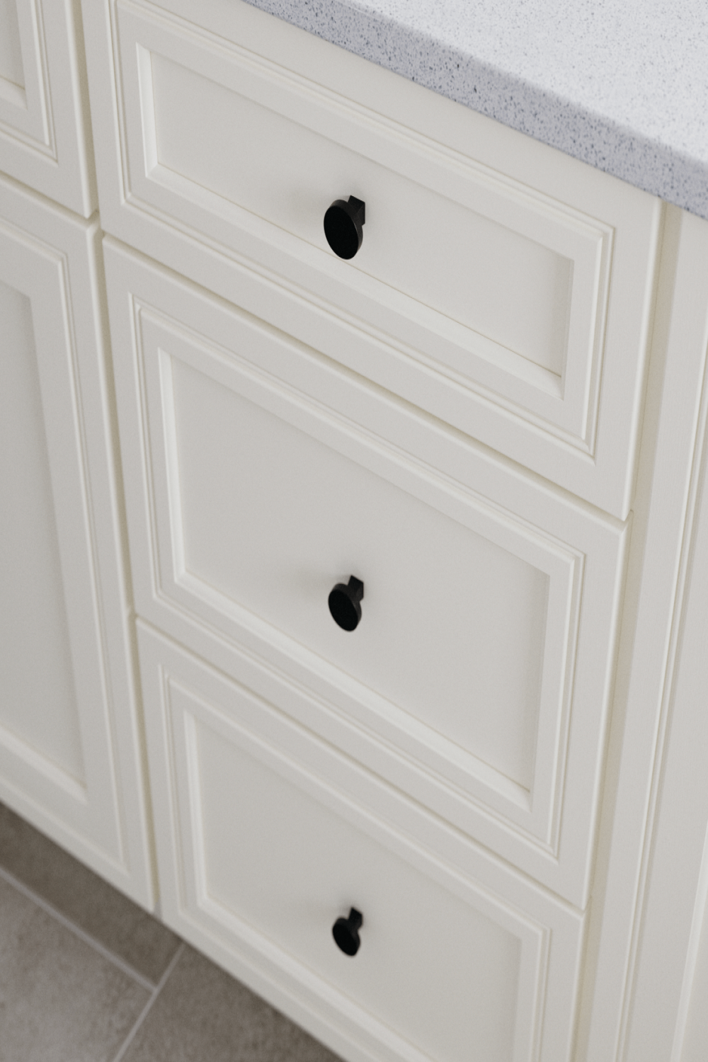 Cabinet Hardware - The Home Depot