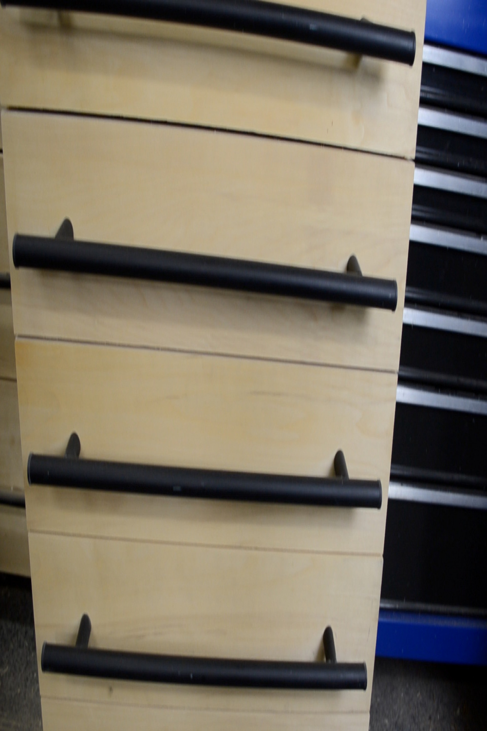 Cheap & Easy DIY Drawer Pulls (ep)