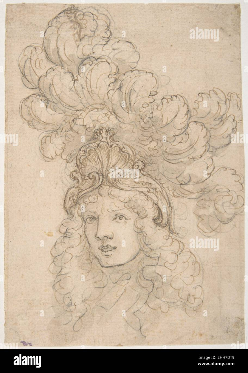 Crown sketched hi-res stock photography and images - Alamy