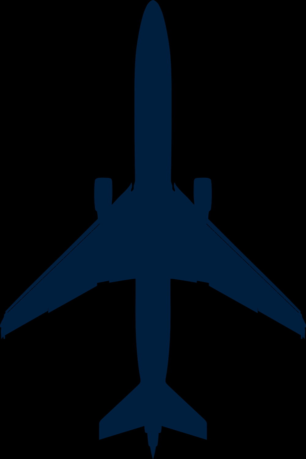 Download Airline, Airplane, Blue