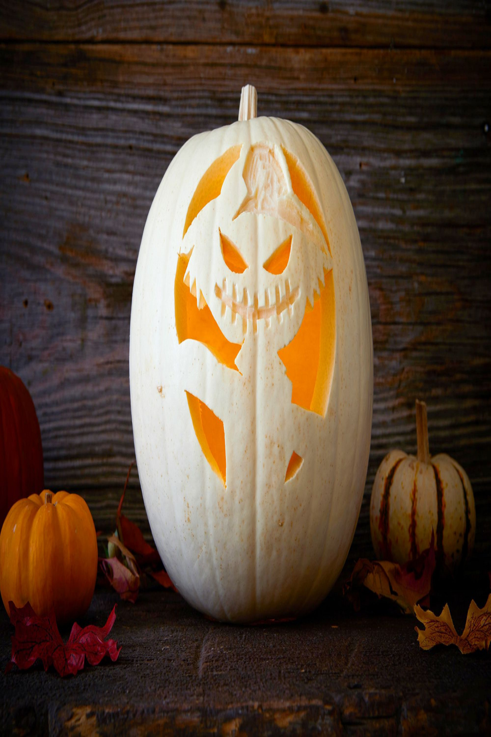 Easy Pumpkin Carving Ideas for the Best Jack-o