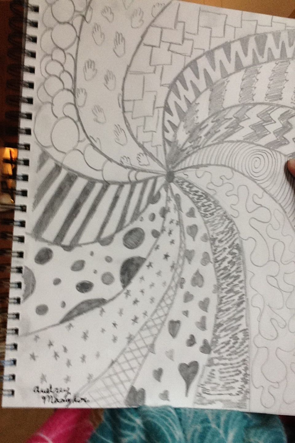 Easy to draw and looks cool  Simple designs to draw, Cool