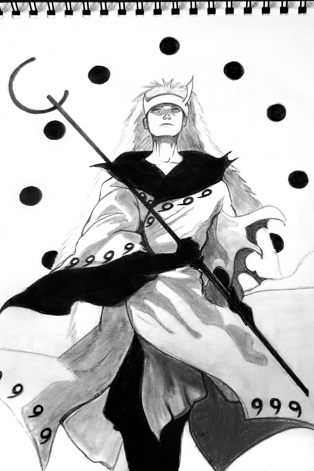Ghost of the Uchiha by nehalpatel on DeviantArt