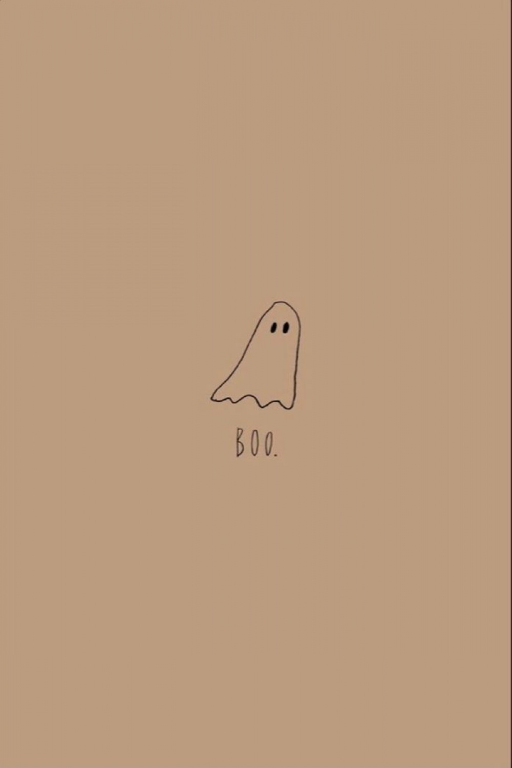 Ghost /  Simplistic wallpaper, Wallpaper, Abstract iphone wallpaper