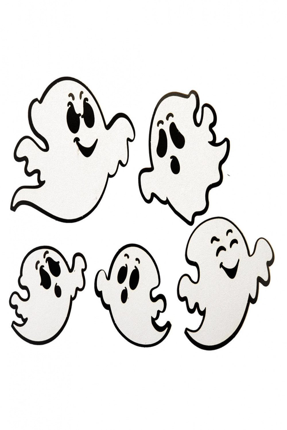 Halloween Ghost -pack