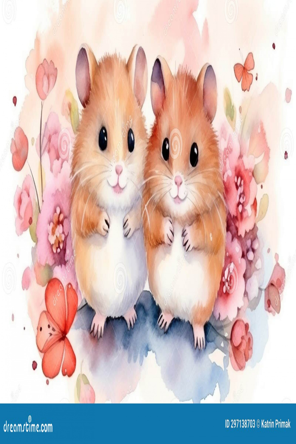 Hamster Kissing Stock Photos - Free & Royalty-Free Stock Photos