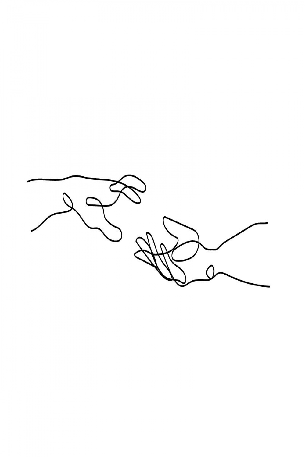 Hand Drawing Wallpapers - Wallpaper Cave