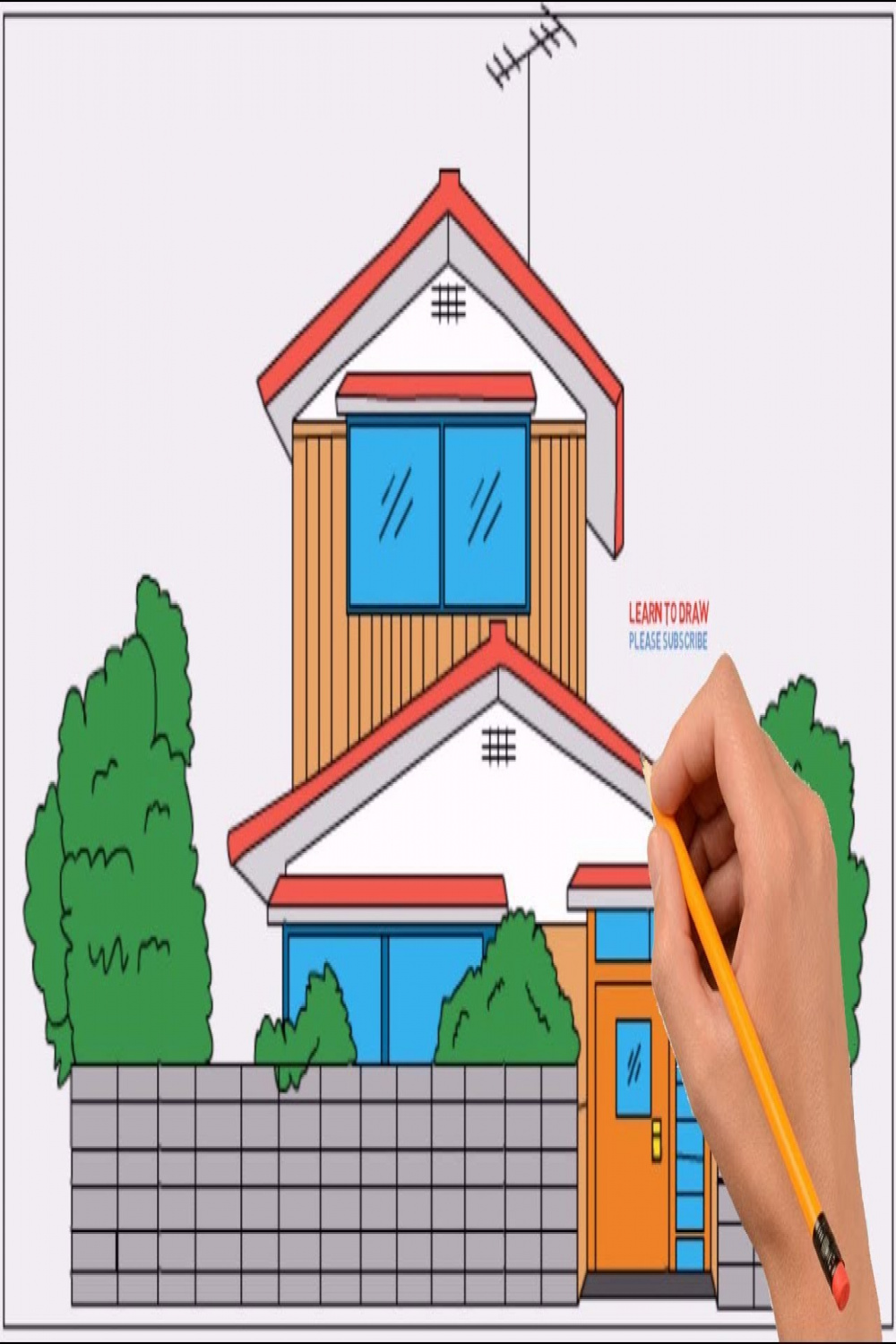 How to Draw Nobita