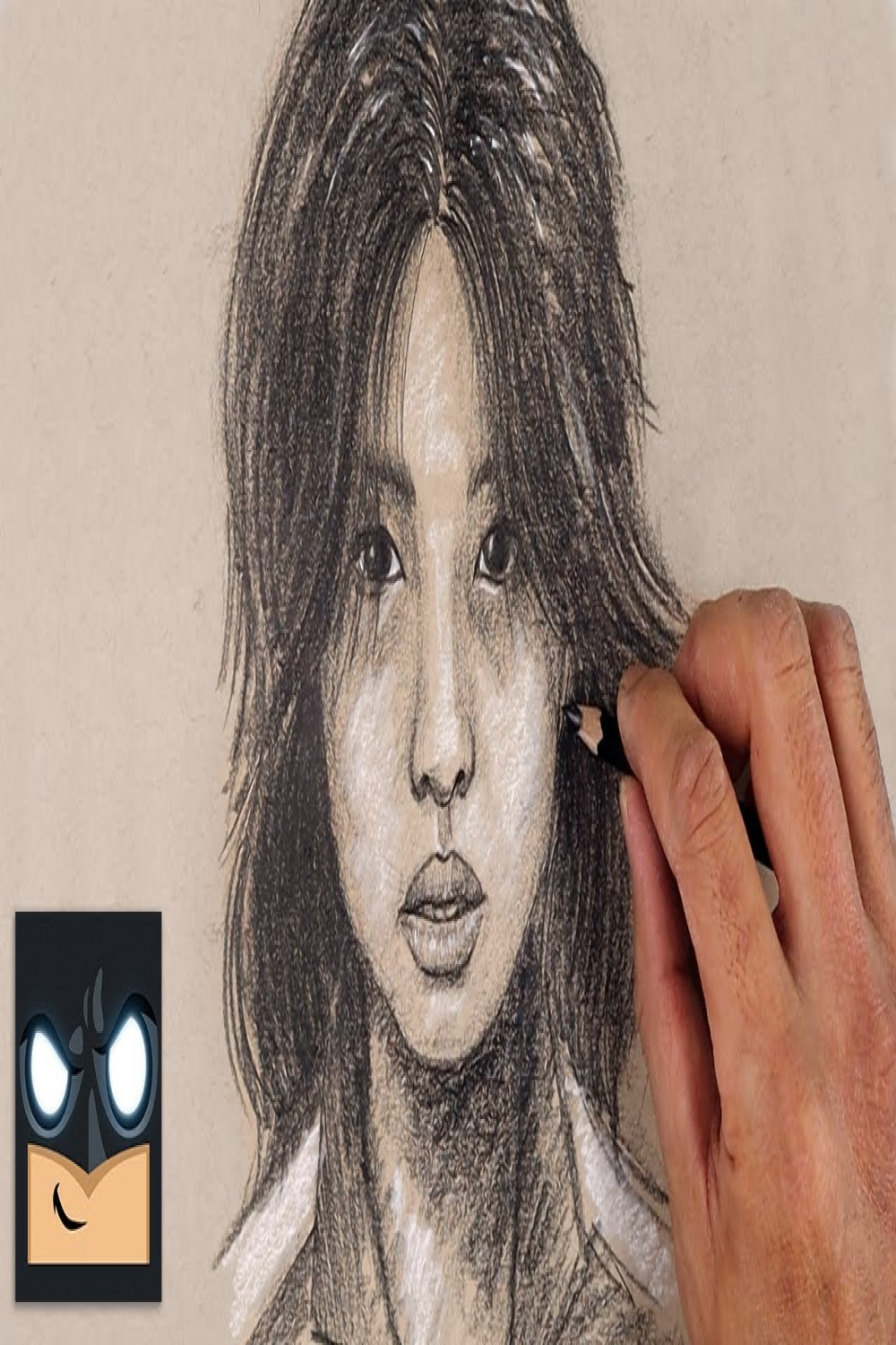 How To Draw Squid Game Player   Sketch Tutorial