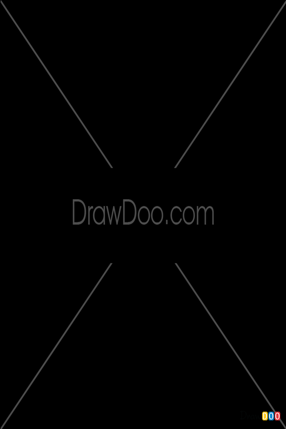 How to Draw Volkswagen Beetle -, Retro Cars