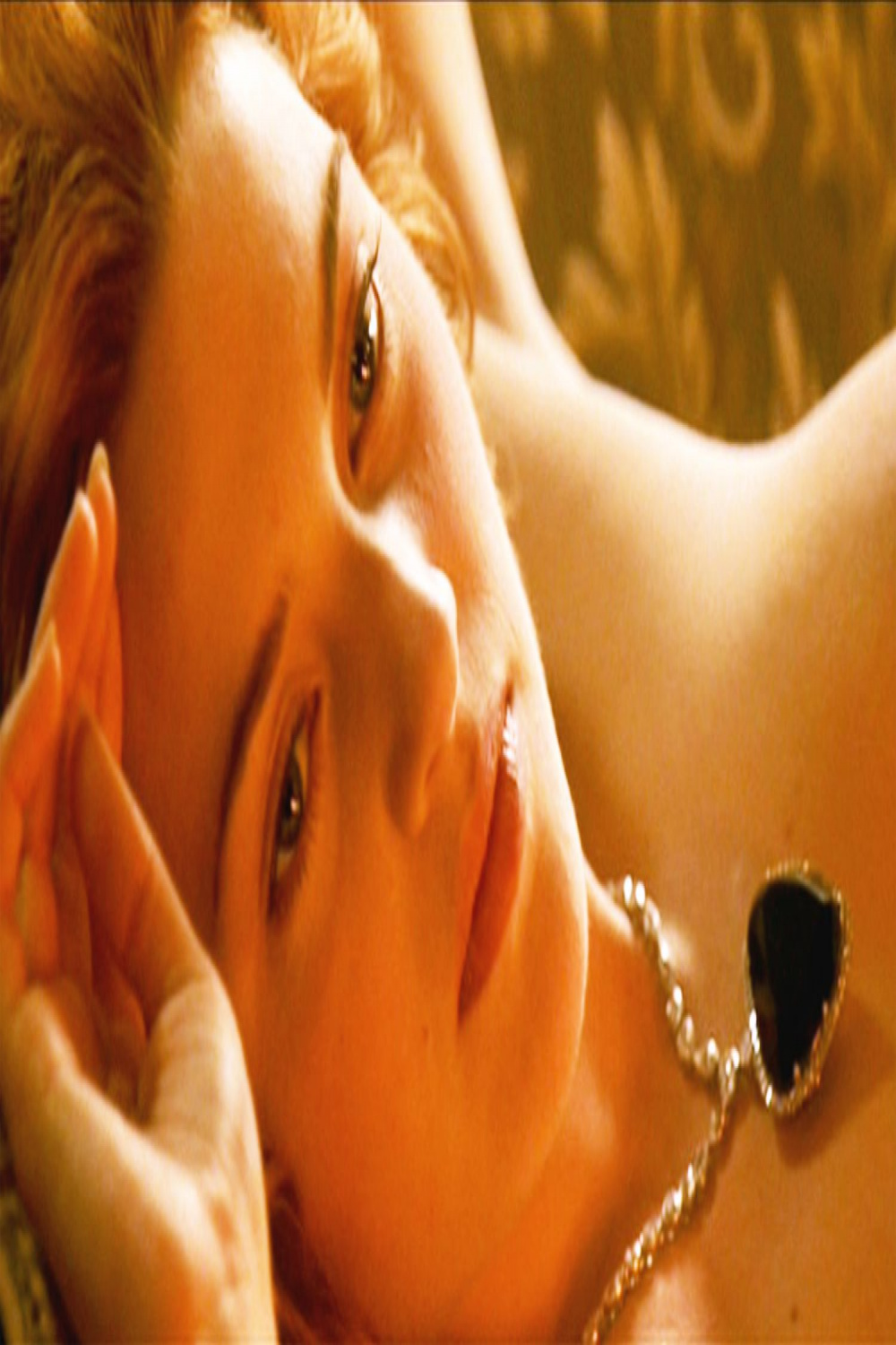 Kate Winslet Revealed That James Cameron Was the One Who Drew Her