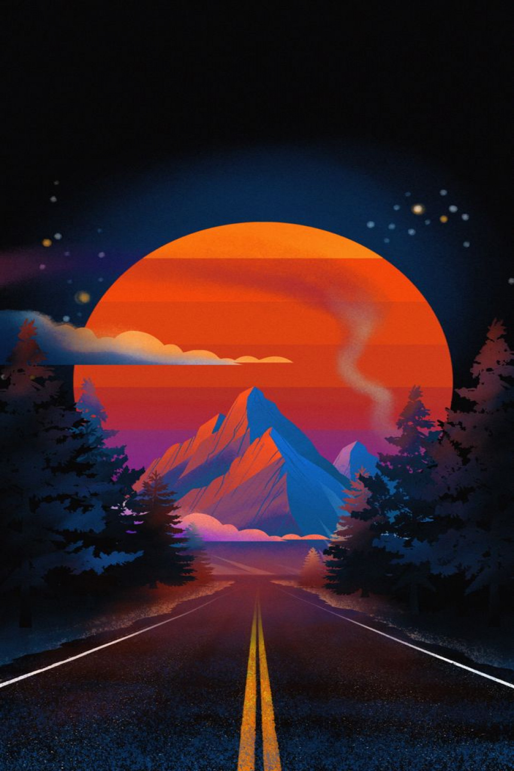 Lock Screens  Landscape wallpaper, Scenery wallpaper, Scenery